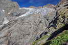 Glacier Blanc - Aot 2009