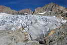 Glacier Blanc - Aot 2009