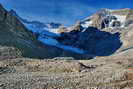 Glacier du Sl - Septembre 2011
