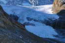 Glacier du Sl - Septembre 2011