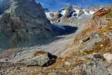 Massif des crins - Glacier du Sl en 2011