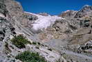 Glacier Blanc - Fin septembre 2006