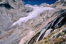 Glacier Blanc - Fin septembre 2006