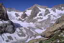 Glacier du Sl - Juillet 1994