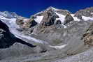Glacier du Sl - Aot 2006