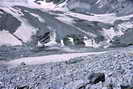Glacier du Sl - Juillet 1988