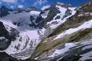 Massif des Écrins - Glacier du Sélé