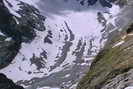 Glacier du Sl - Juillet 2008