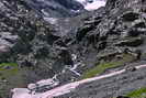 Glacier de la Pilatte - Juillet 2008