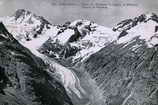 Massif des crins - Glacier dde la Pilatte - Vers 1900