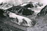 Massif des crins - Glacier dde la Pilatte - Vers 1920