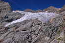 Glacier Blanc - Fin aot 2008