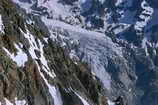 Massif des crins - Glacier Blanc - Juillet 2008