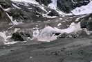 Glacier Noir - Fin juin 2007