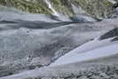 Glacier Noir - Fin juin 2007