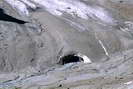 Glacier du Sélé - Août 1998