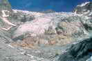 Glacier Blanc - fin juin 2005