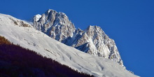 Vallouise-Pelvoux - Mont Pelvoux