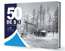 50 ans de ski à Puy-Saint-Vincent