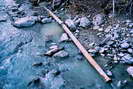 Crue de l'Onde du 24 octobre 2006 - Conduite d'eau ...  l'eau !